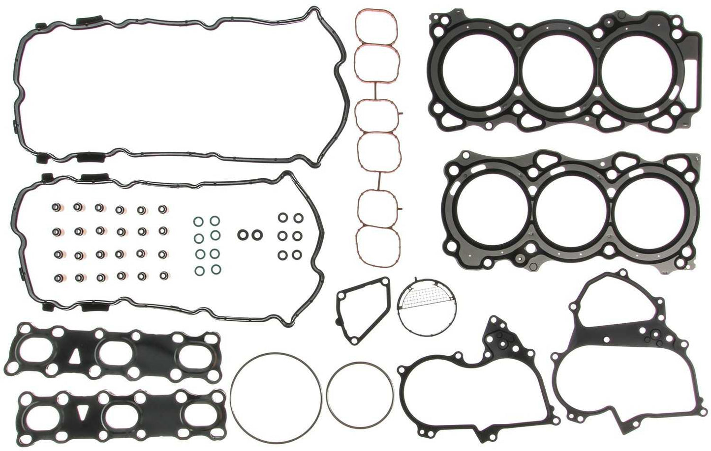 Mahle HS54587