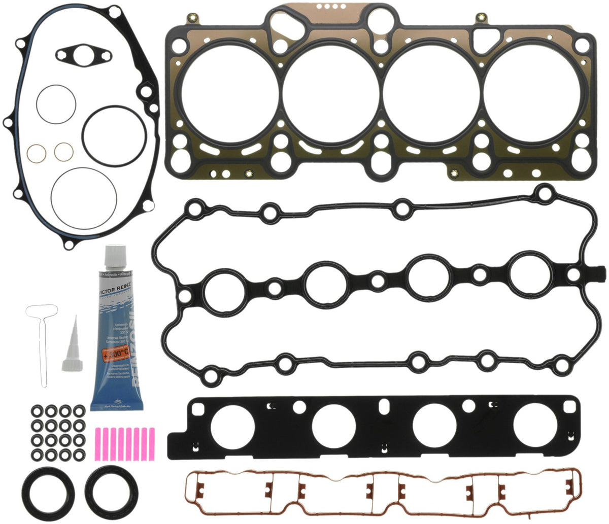 MAHLE Engine Cylinder Head Gasket Set HS54601