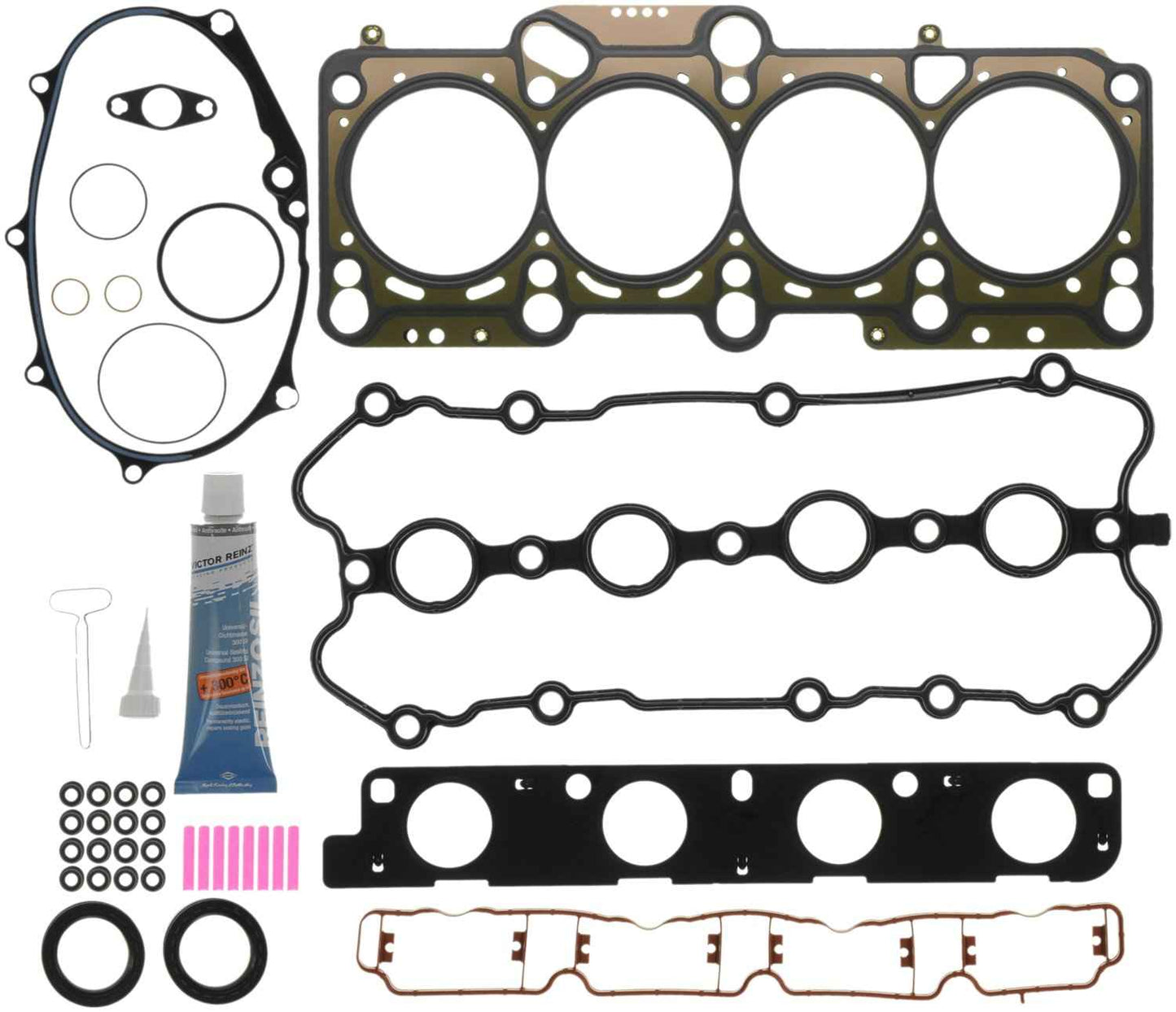 MAHLE Engine Cylinder Head Gasket Set HS54601