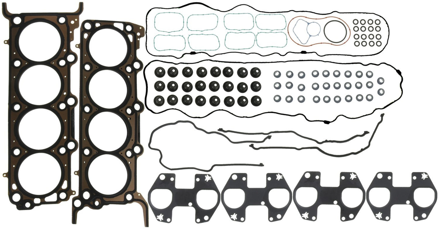 Mahle Engine Cylinder Head Gasket Set HS54604B image 3