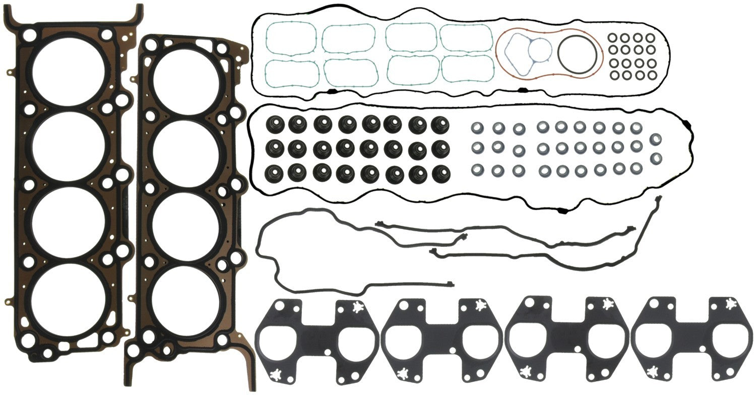 Mahle Engine Cylinder Head Gasket Set HS54604B image 3