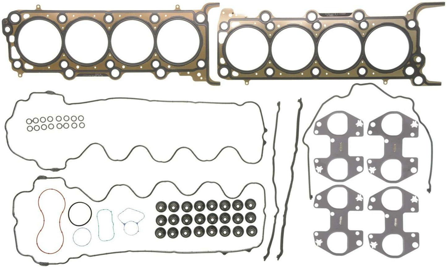 Mahle HS54604