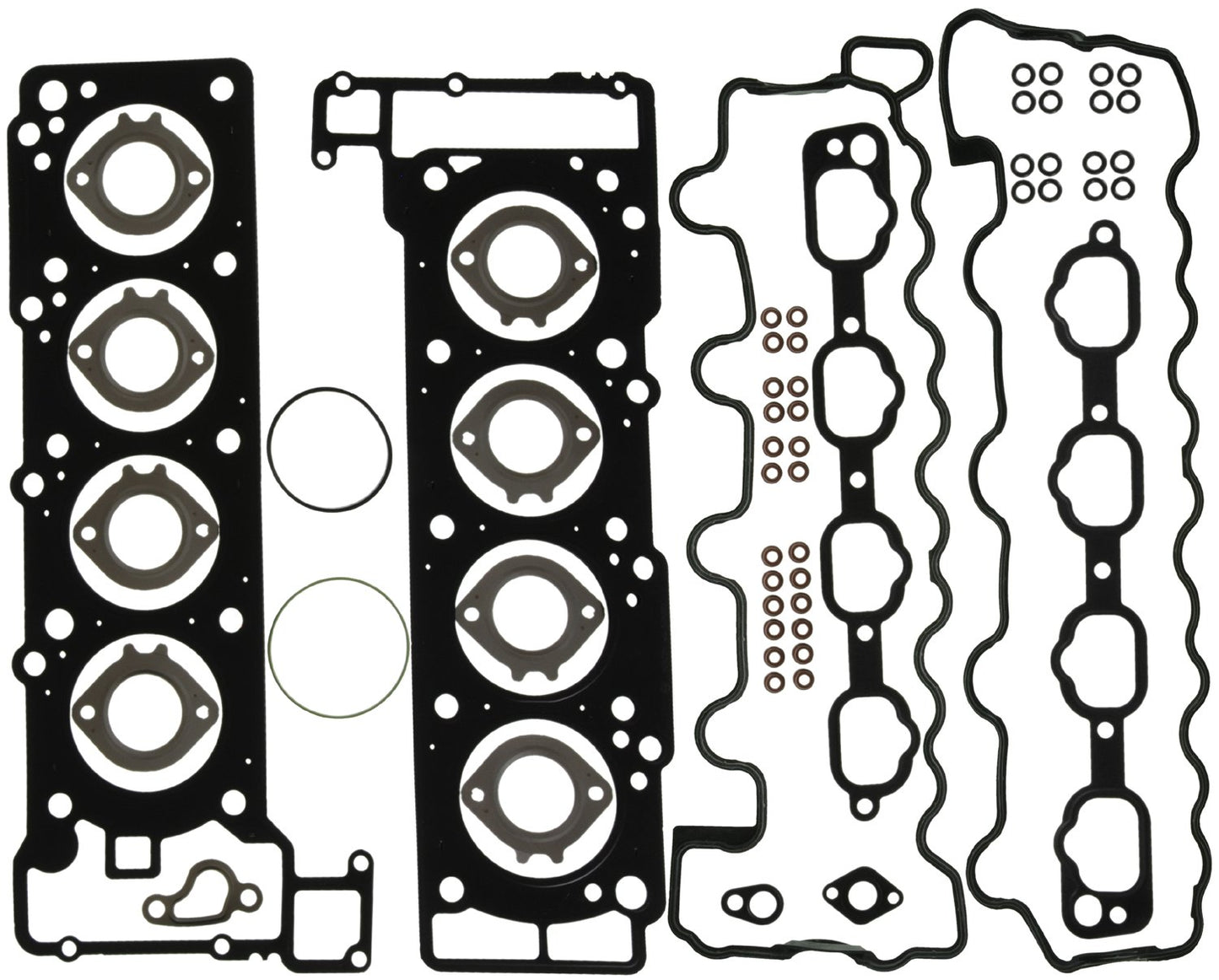 MAHLE Engine Cylinder Head Gasket Set HS54617