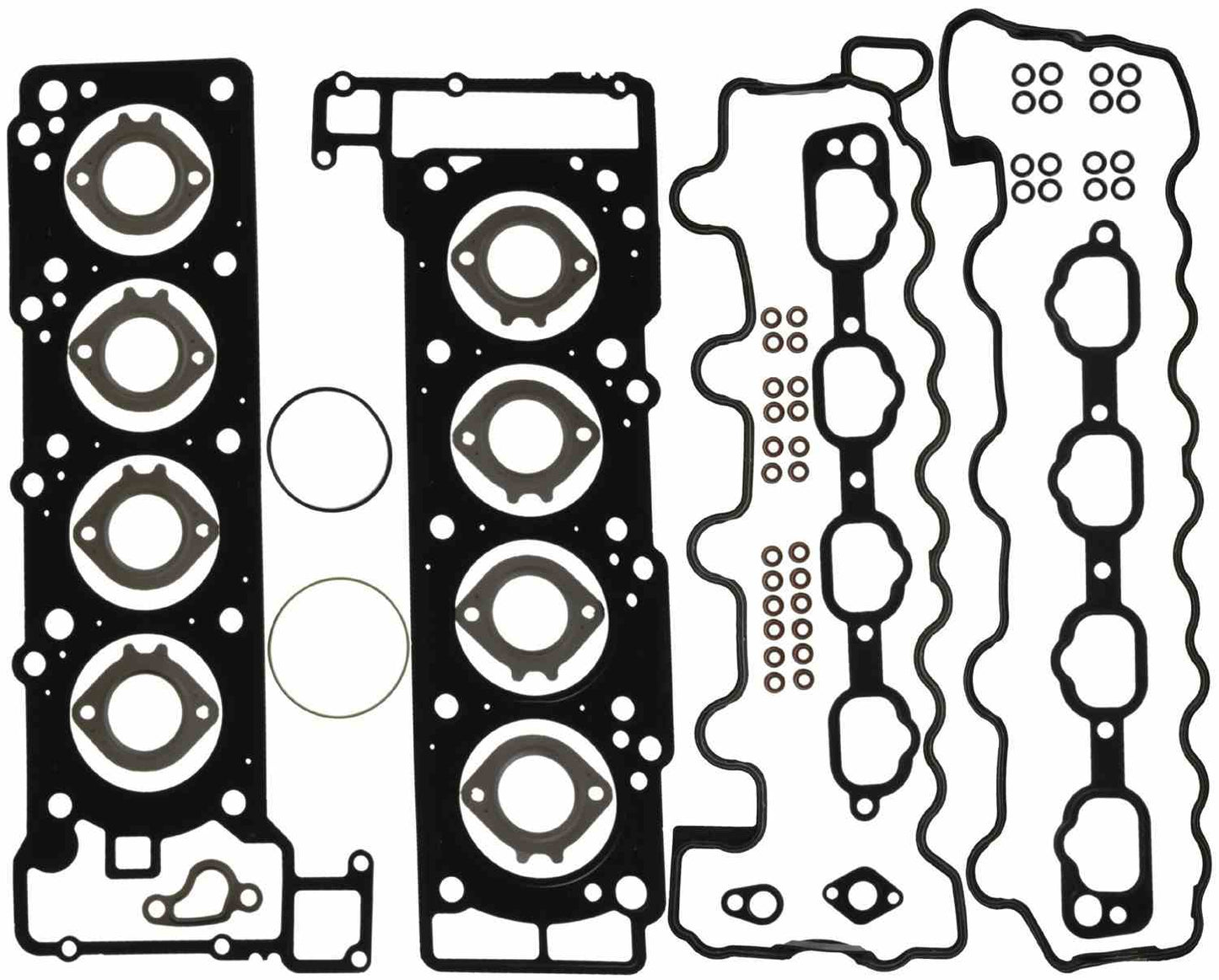 MAHLE Engine Cylinder Head Gasket Set HS54617