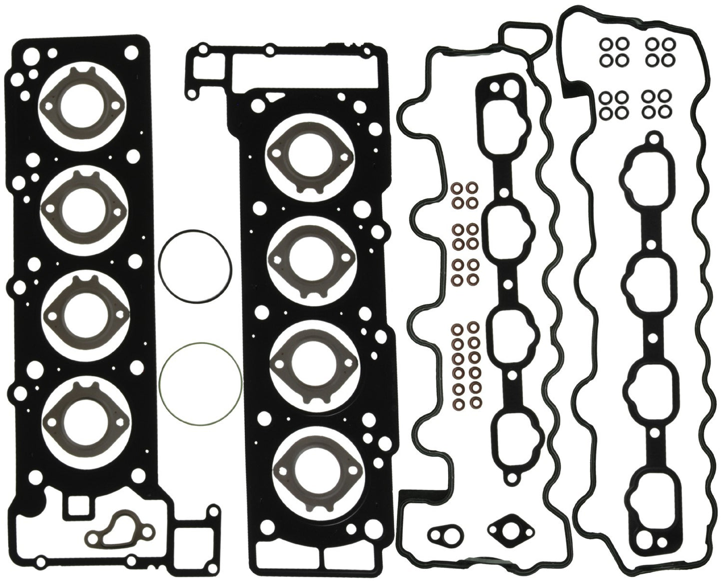 MAHLE Engine Cylinder Head Gasket Set HS54617