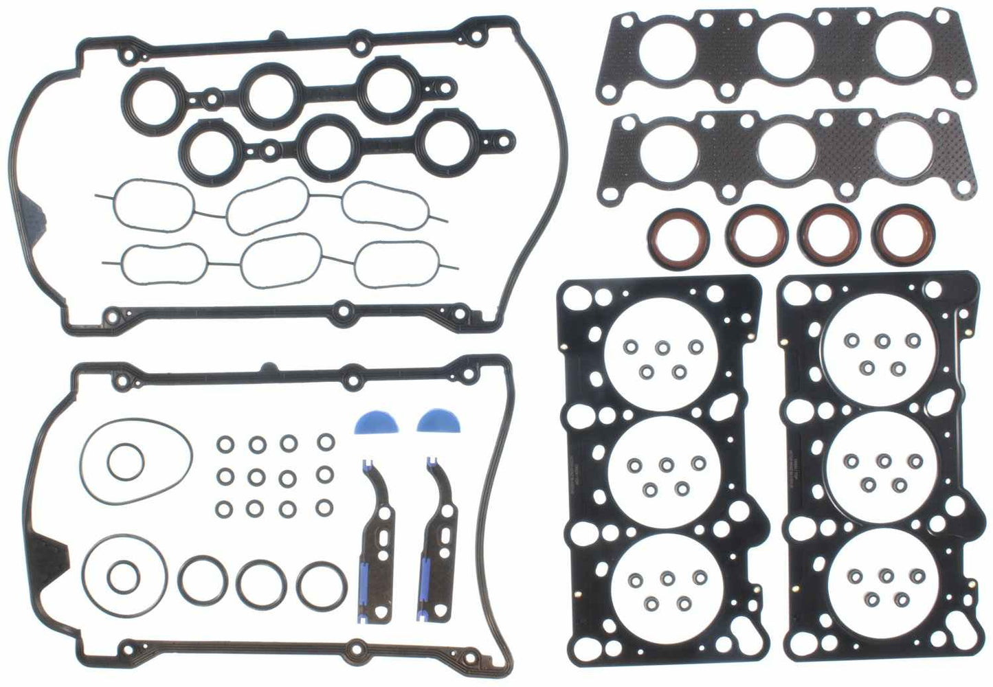 MAHLE Engine Cylinder Head Gasket Set HS54624
