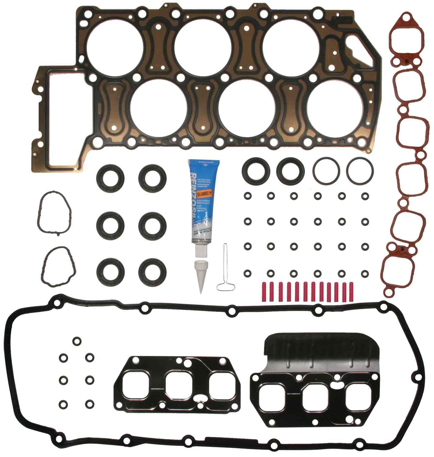 MAHLE Engine Cylinder Head Gasket Set HS54629