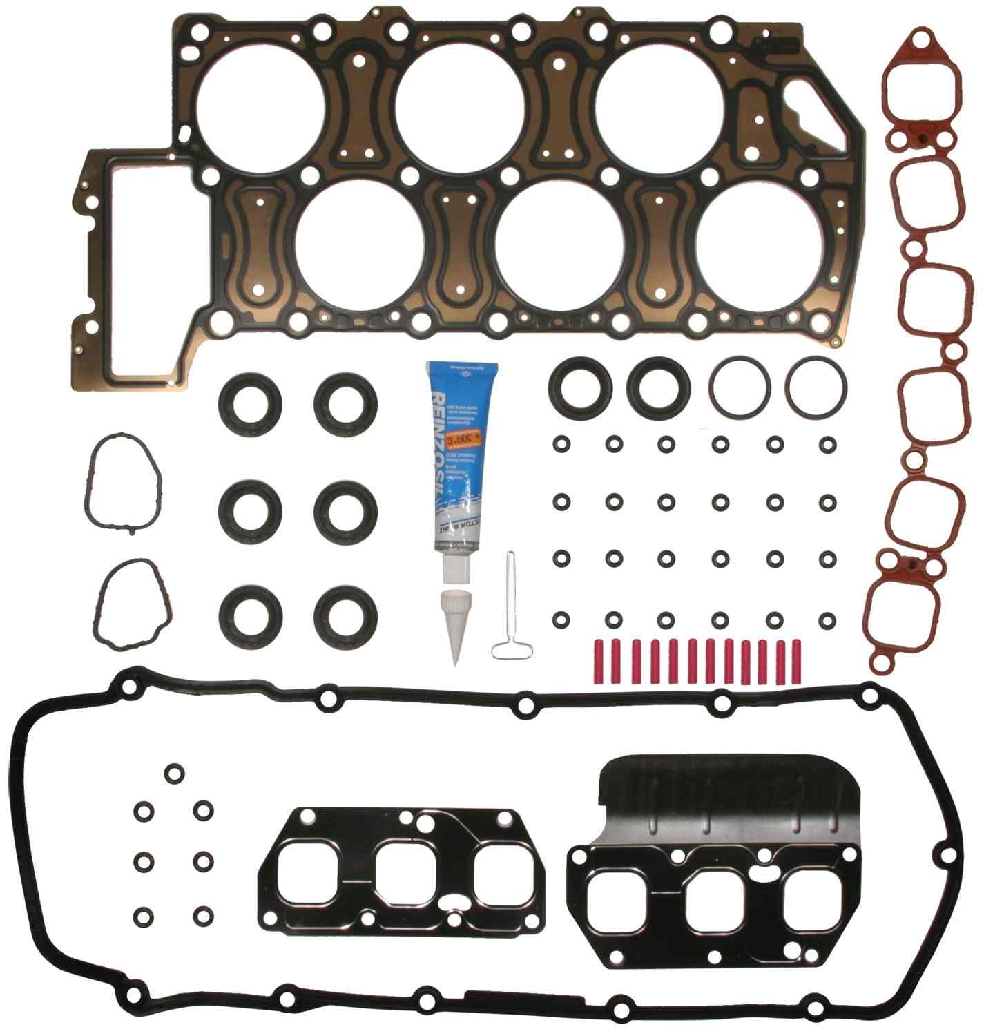 MAHLE Engine Cylinder Head Gasket Set HS54629