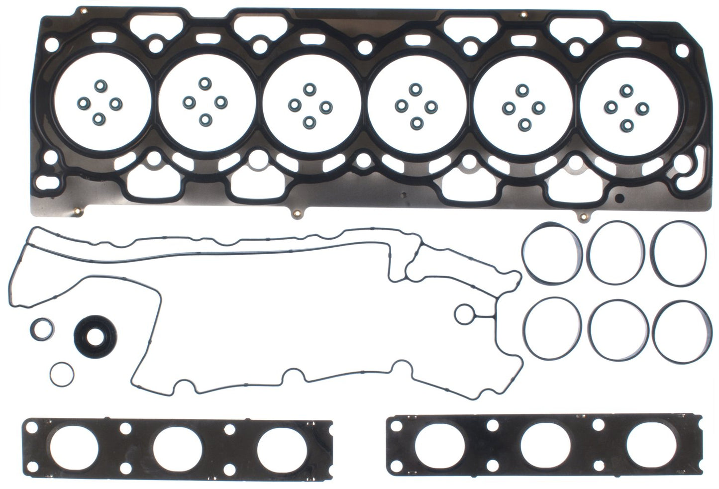 MAHLE Engine Cylinder Head Gasket Set HS54645