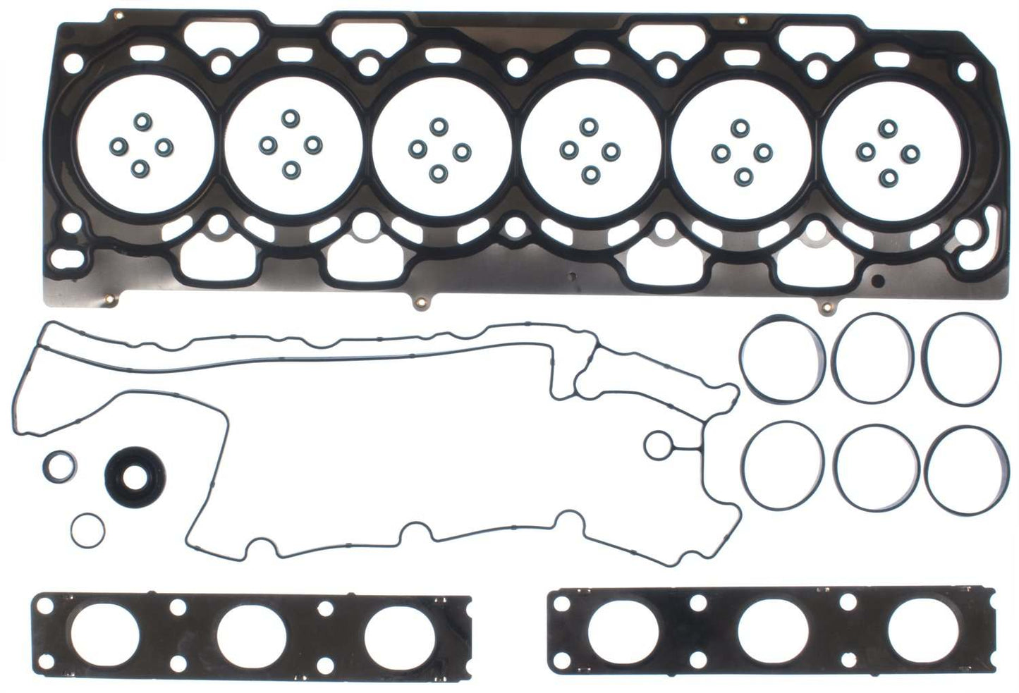 MAHLE Engine Cylinder Head Gasket Set HS54645