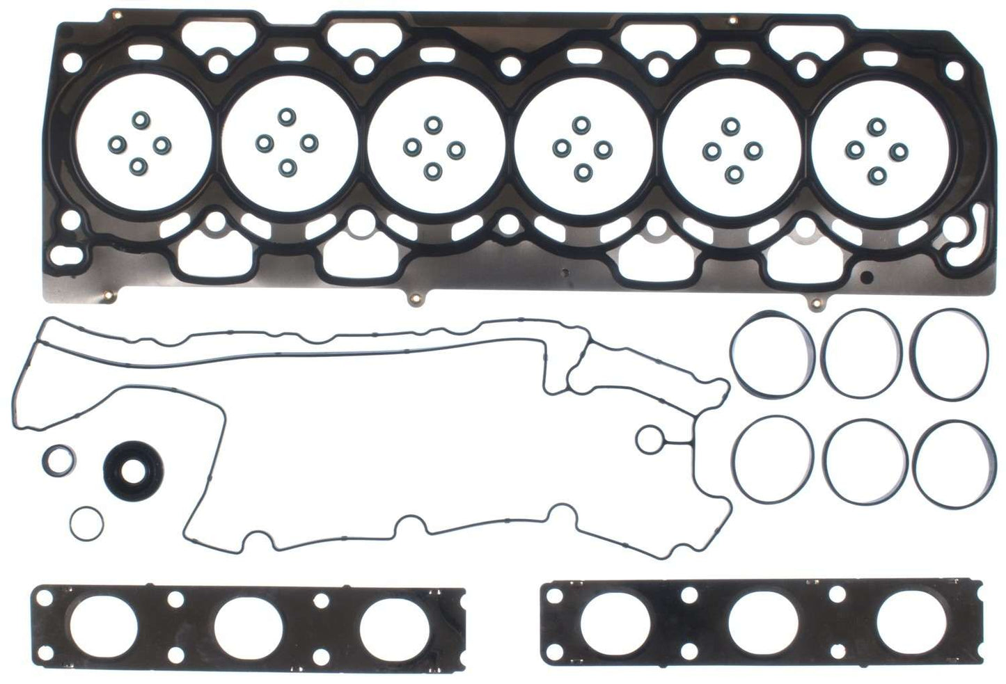 MAHLE Engine Cylinder Head Gasket Set HS54645