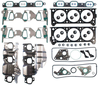 MAHLE Engine Cylinder Head Gasket Set HS54648