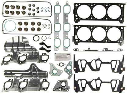 MAHLE Engine Cylinder Head Gasket Set HS54648