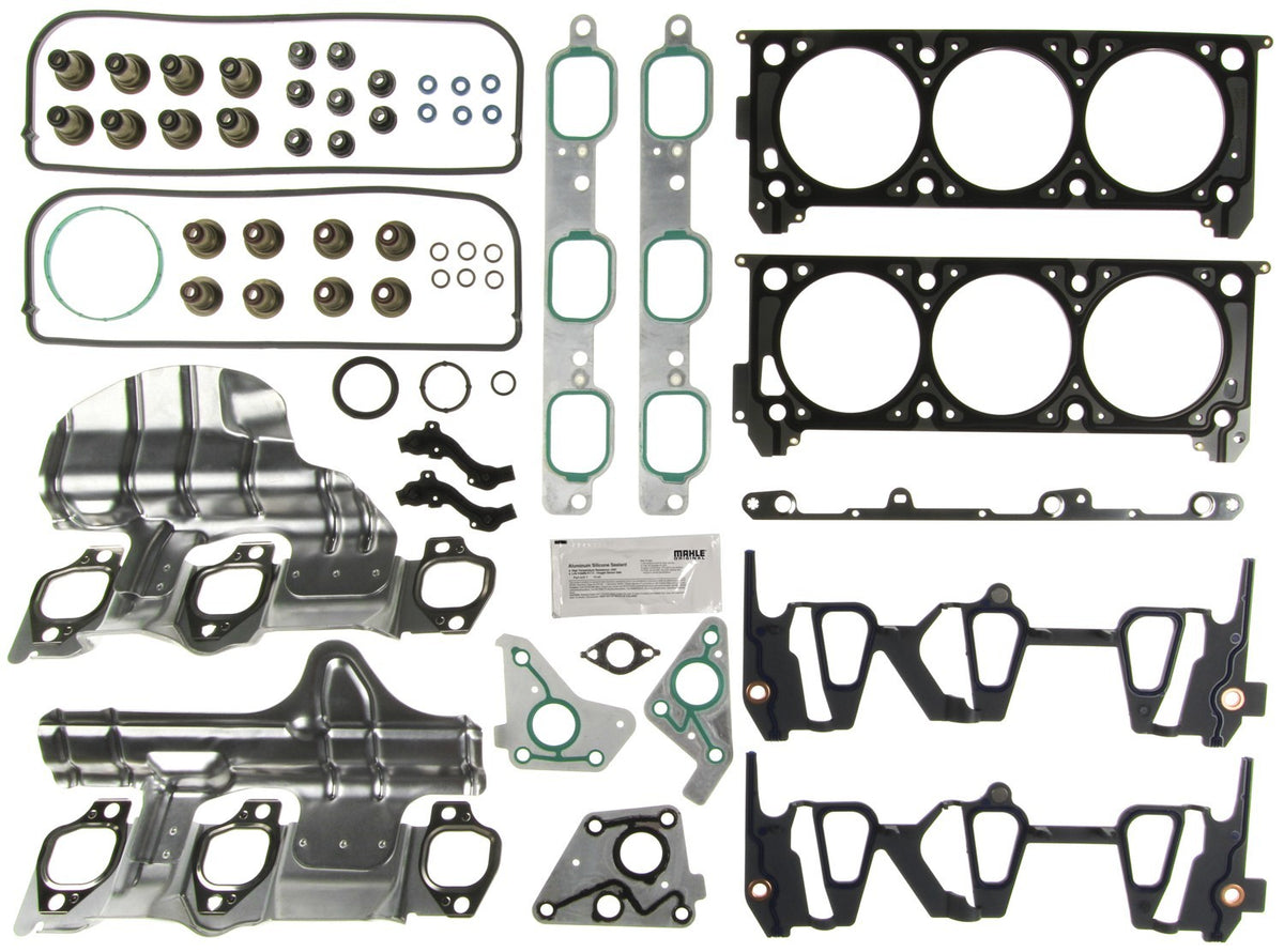 MAHLE Engine Cylinder Head Gasket Set HS54648