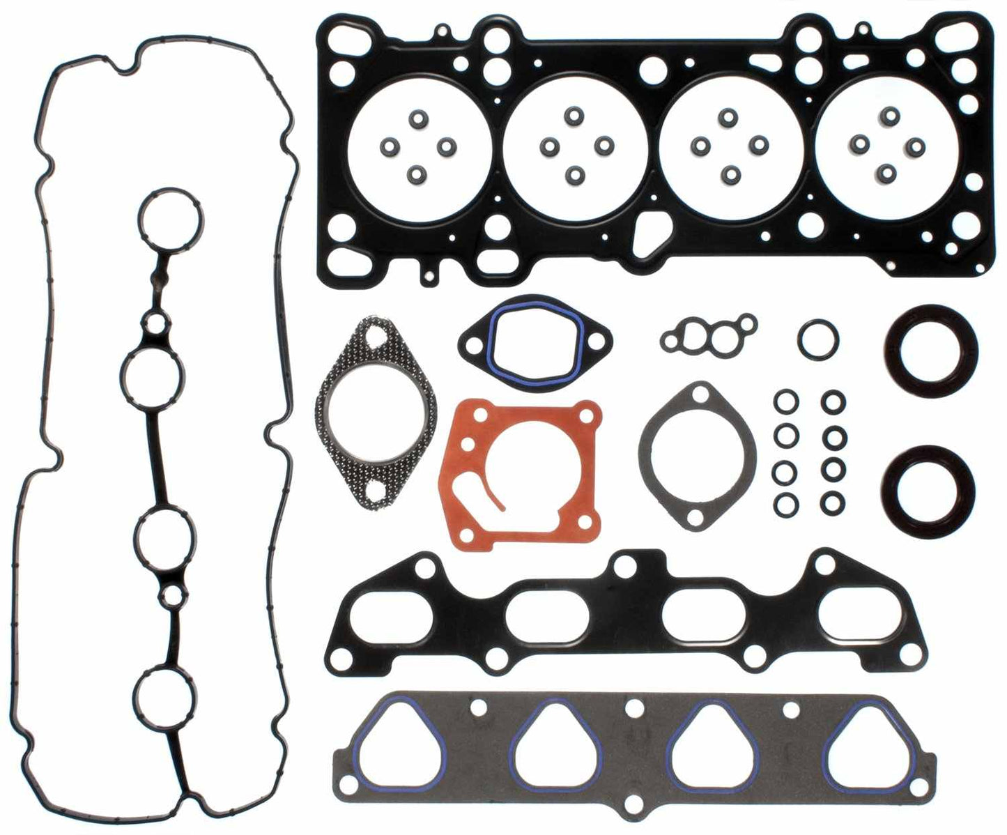 MAHLE Engine Cylinder Head Gasket Set HS54653