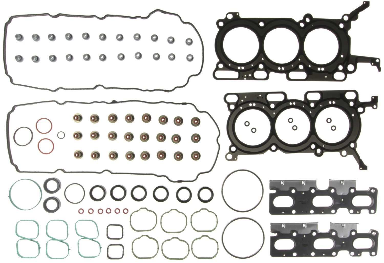 Mahle HS54658