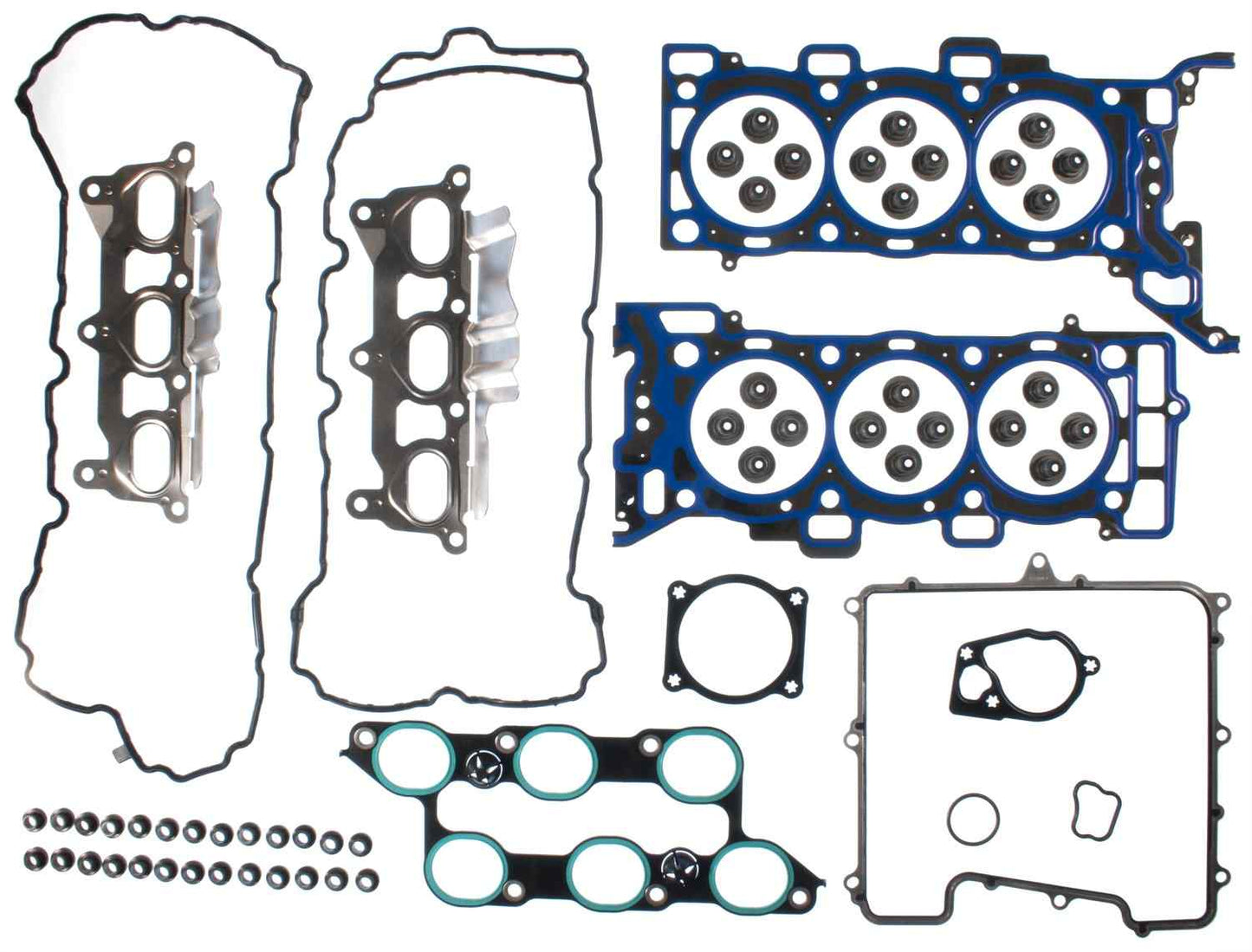 MAHLE Engine Cylinder Head Gasket Set HS54661G