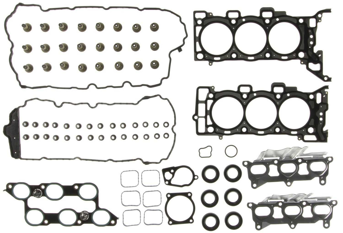 MAHLE Engine Cylinder Head Gasket Set HS54661G