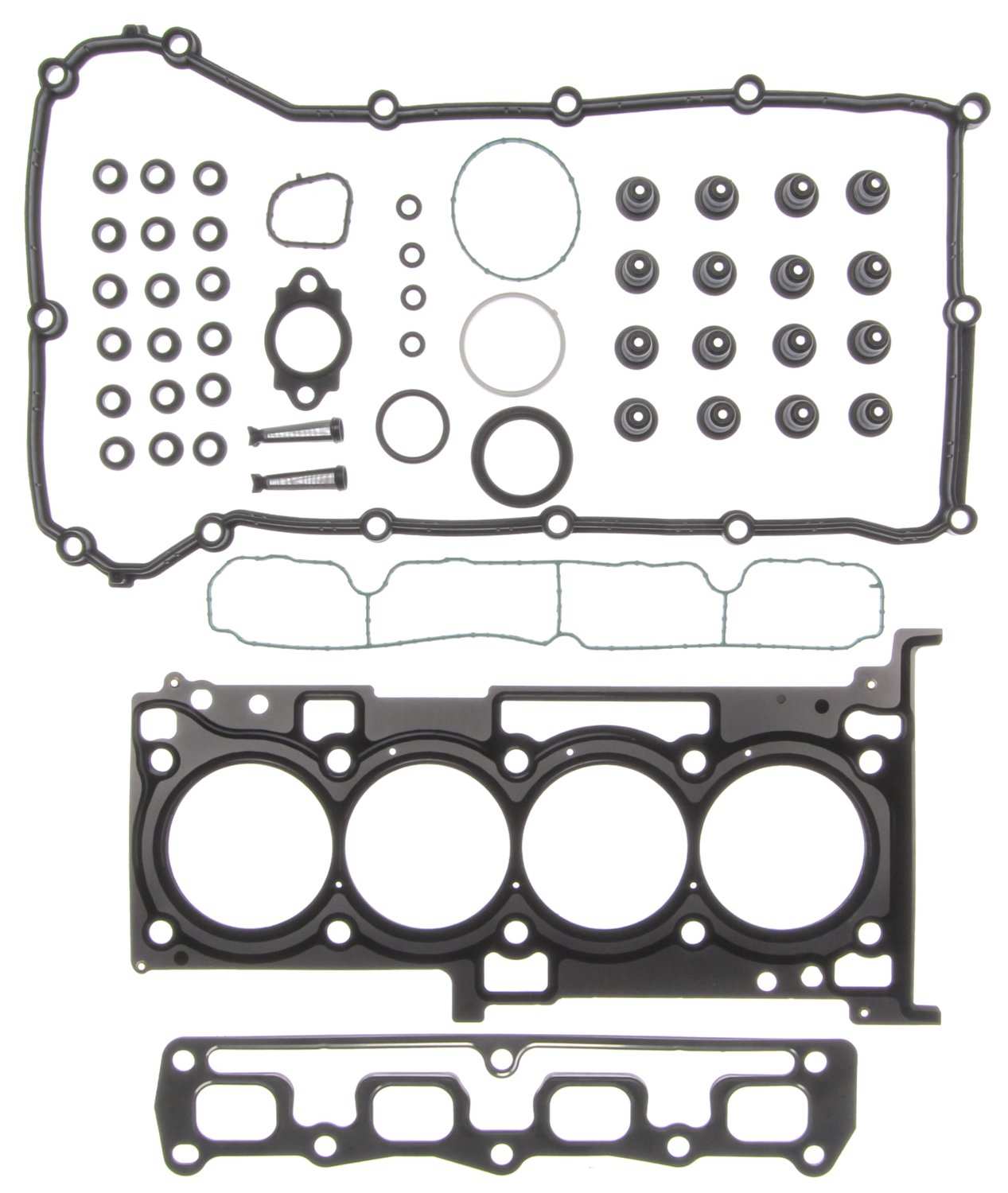 MAHLE Engine Cylinder Head Gasket Set HS54664A