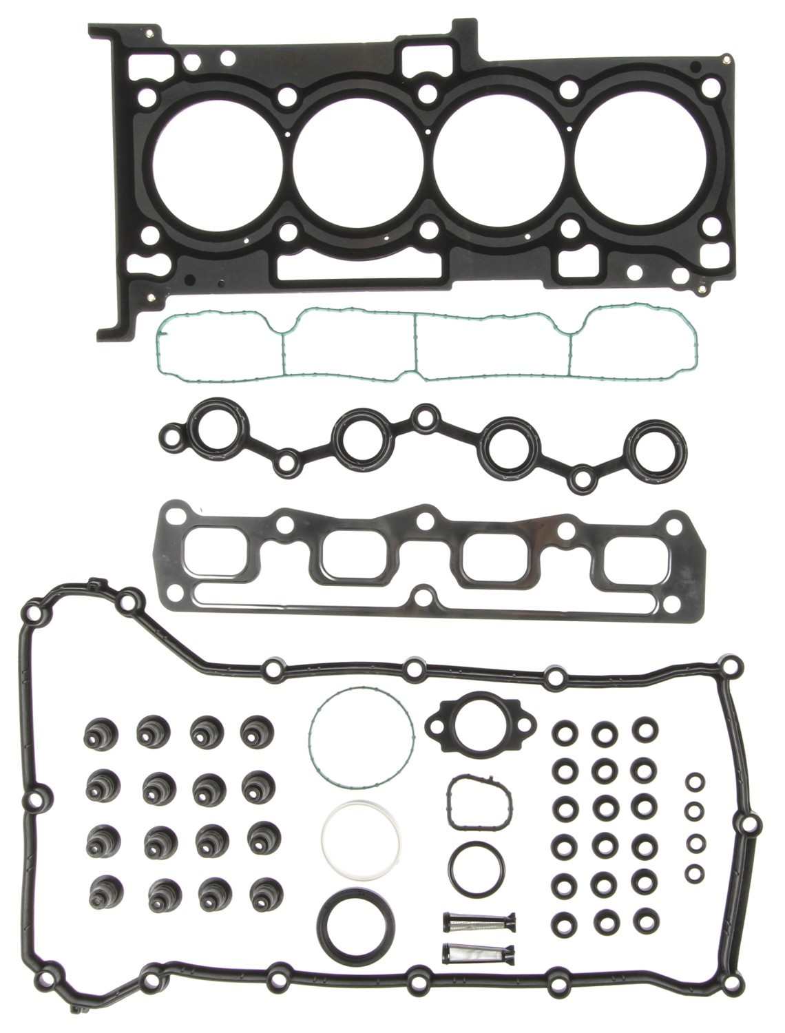 MAHLE Engine Cylinder Head Gasket Set HS54664A