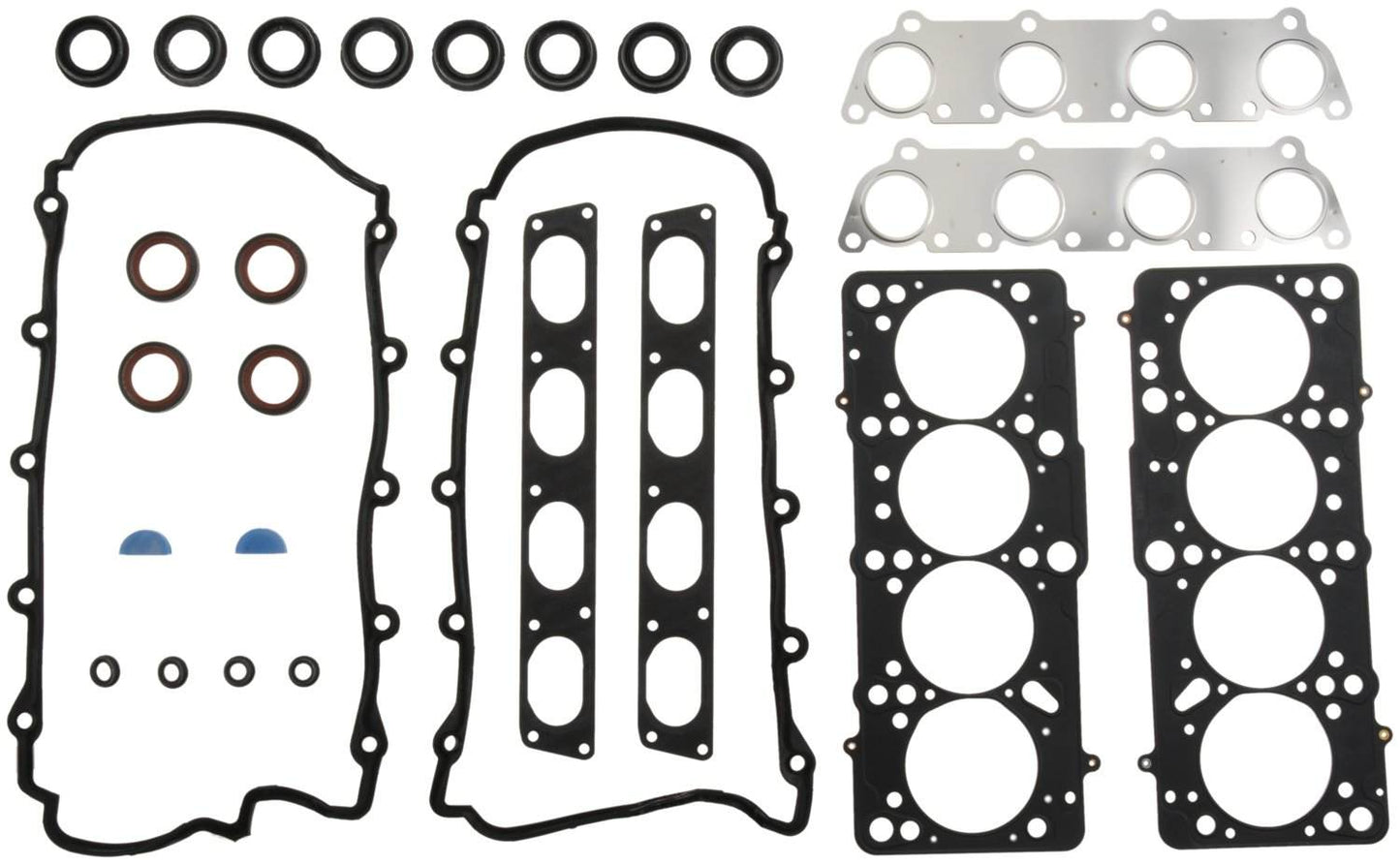 MAHLE Engine Cylinder Head Gasket Set HS54670