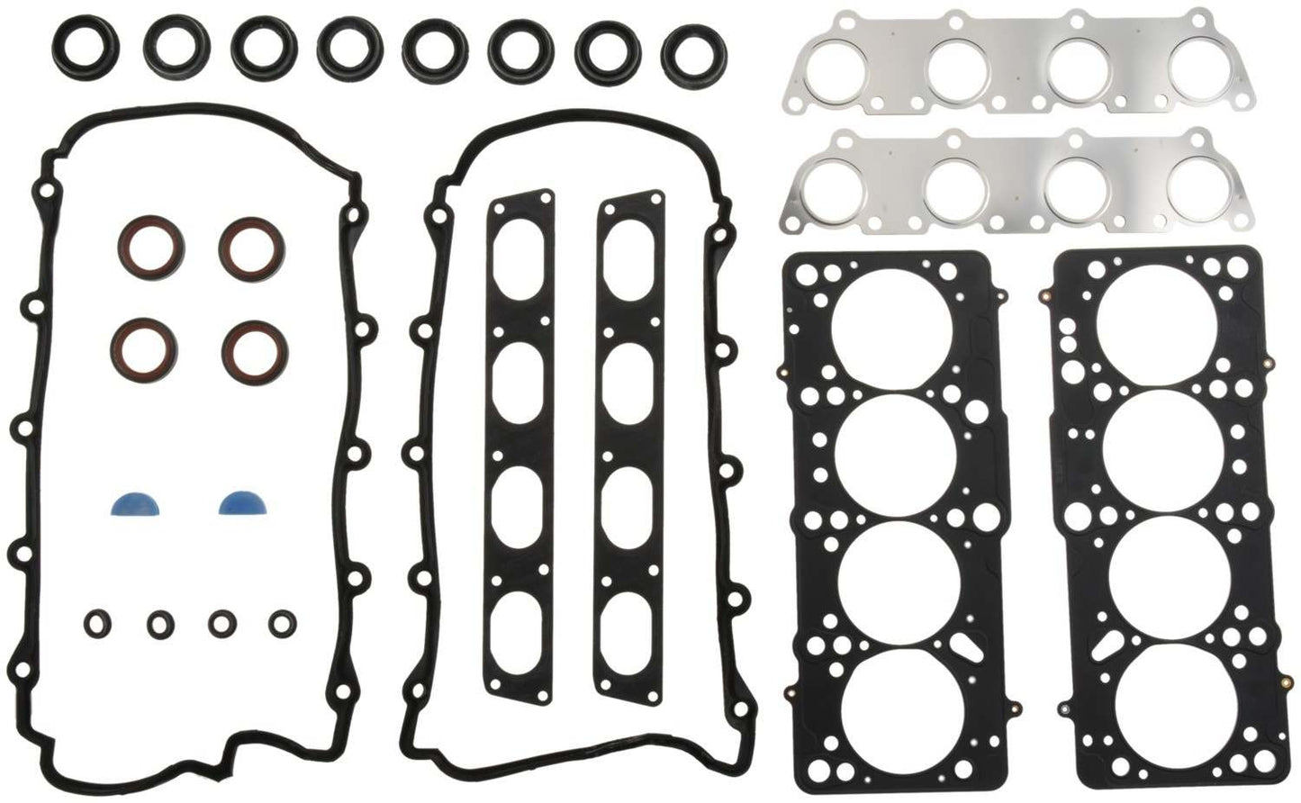 MAHLE Engine Cylinder Head Gasket Set HS54670