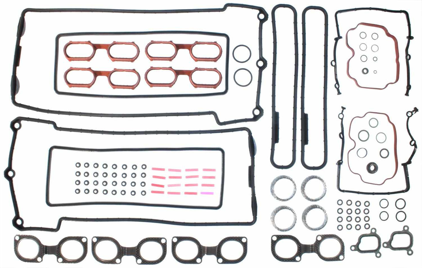 Mahle HS54686A