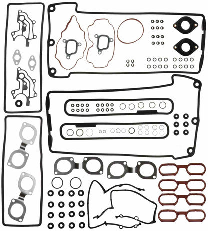 MAHLE Engine Cylinder Head Gasket Set HS54686
