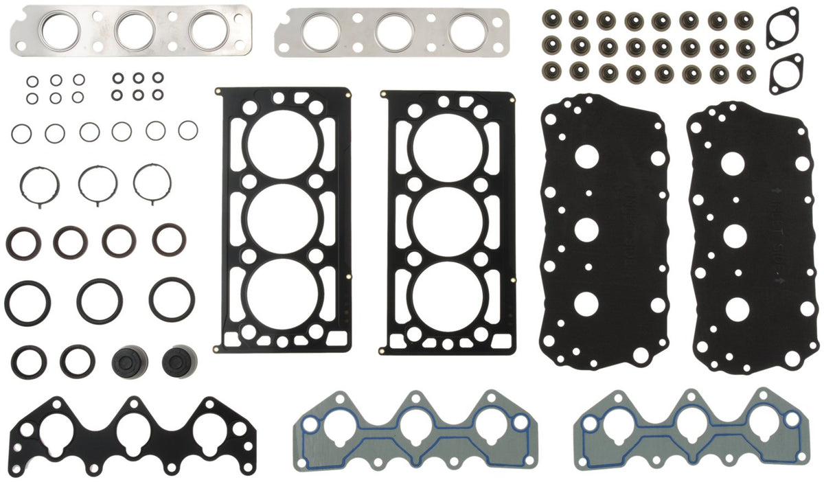 MAHLE Engine Cylinder Head Gasket Set HS54695