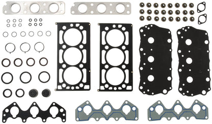 MAHLE Engine Cylinder Head Gasket Set HS54695