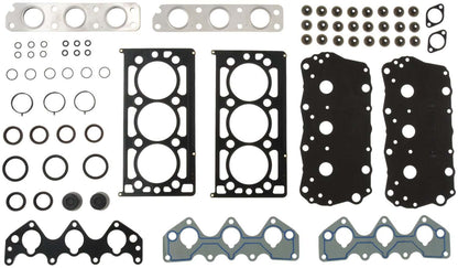 MAHLE Engine Cylinder Head Gasket Set HS54695