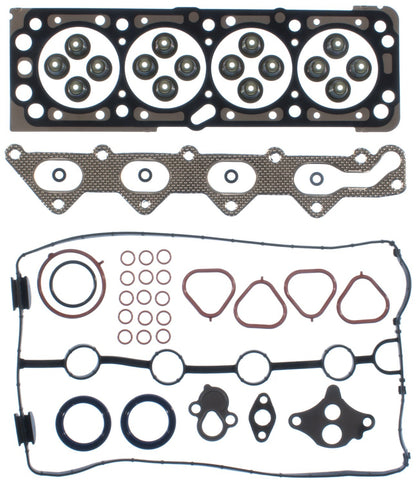 MAHLE Engine Cylinder Head Gasket Set HS54700