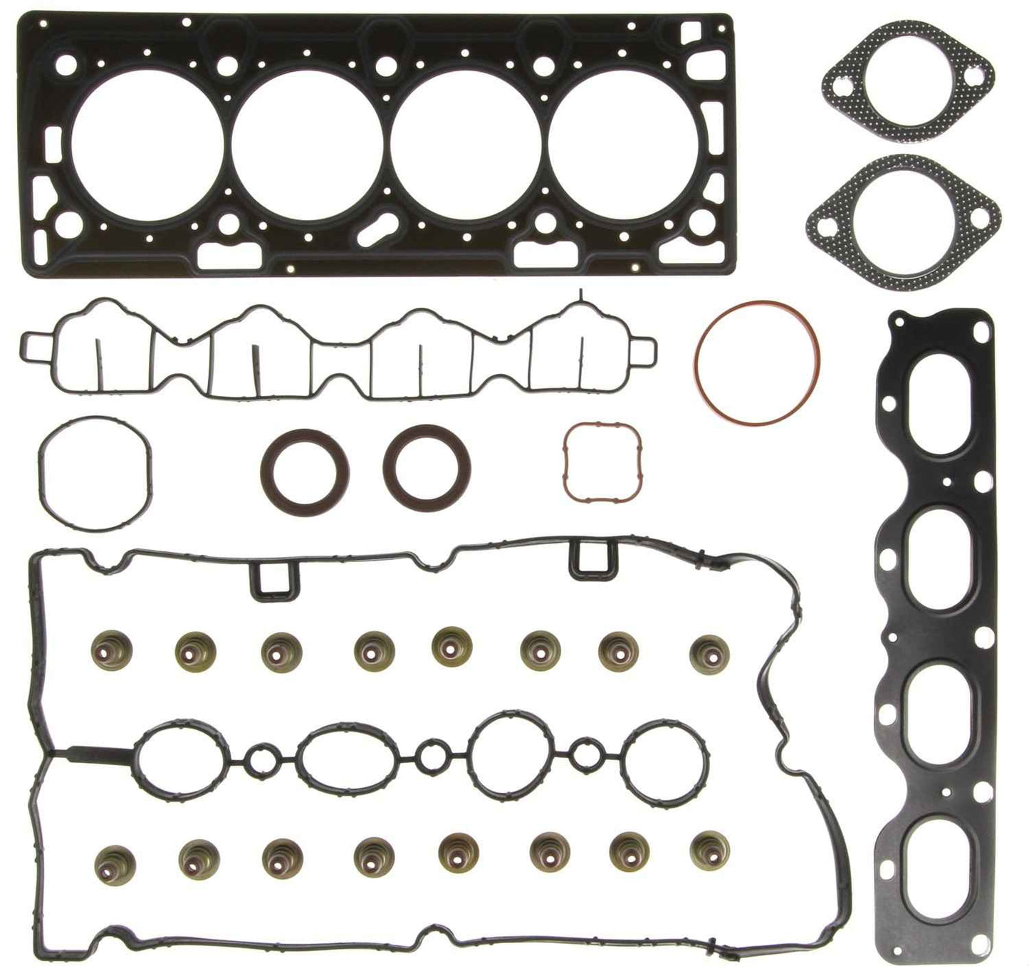 MAHLE Engine Cylinder Head Gasket Set HS54702