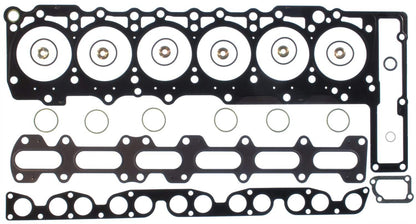 MAHLE Engine Cylinder Head Gasket Set HS54717A