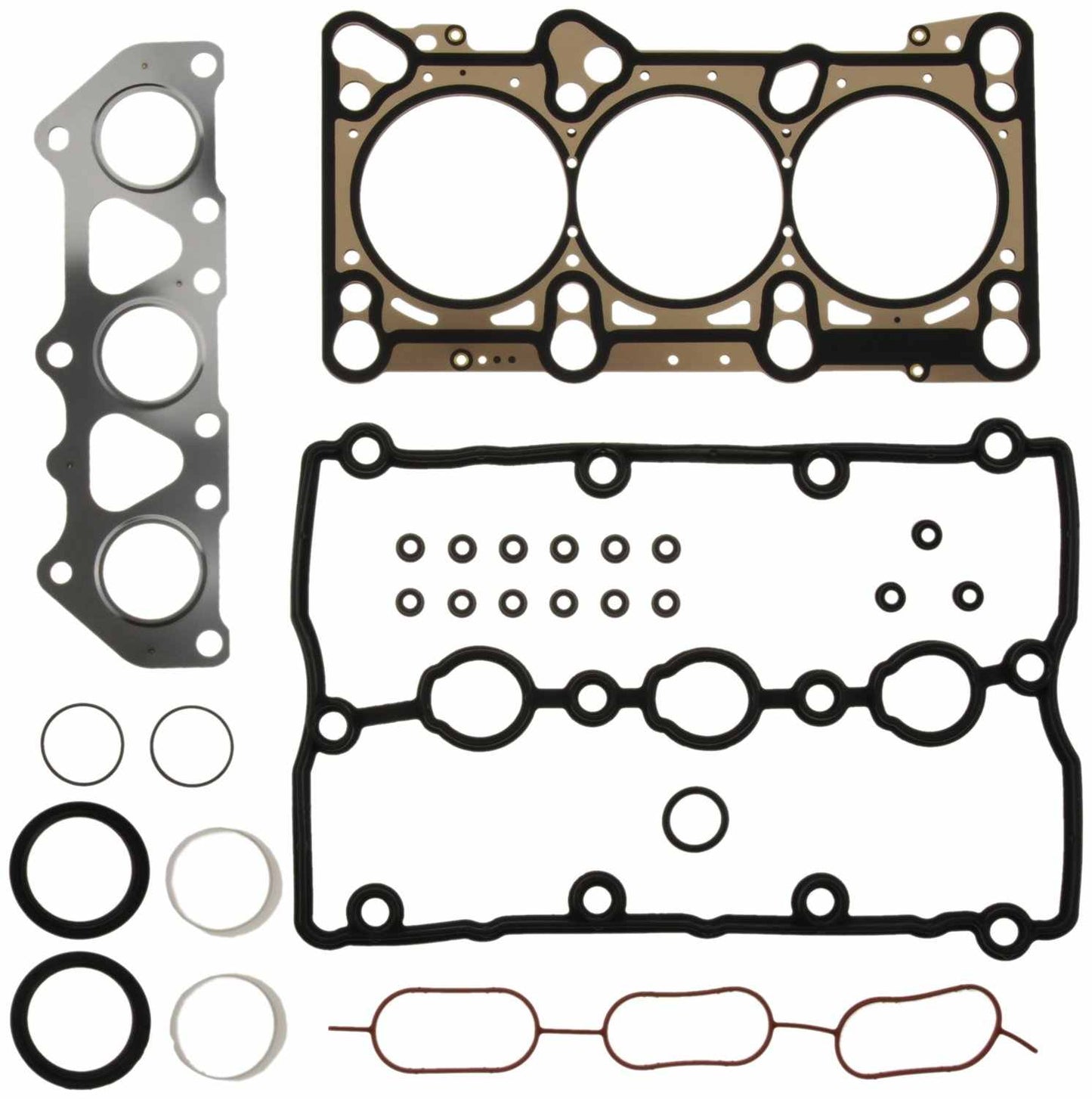 MAHLE Engine Cylinder Head Gasket Set HS54724