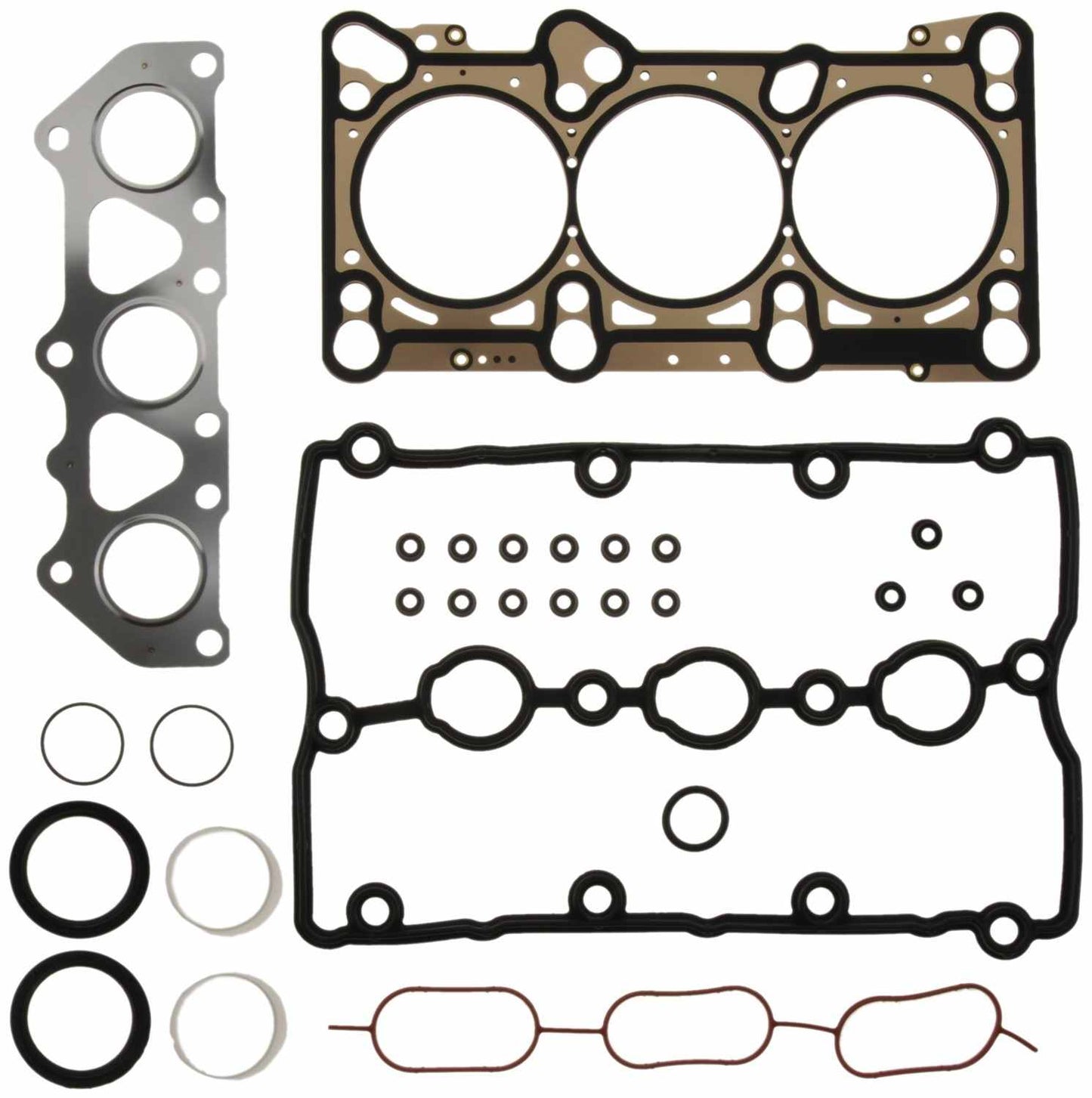 MAHLE Engine Cylinder Head Gasket Set HS54724