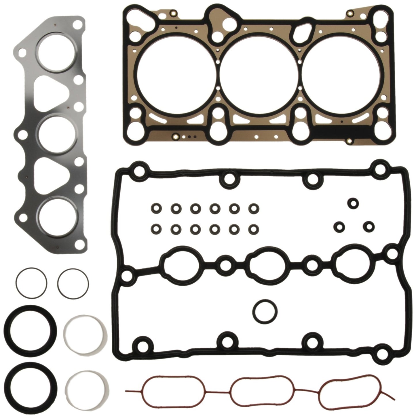 MAHLE Engine Cylinder Head Gasket Set HS54724