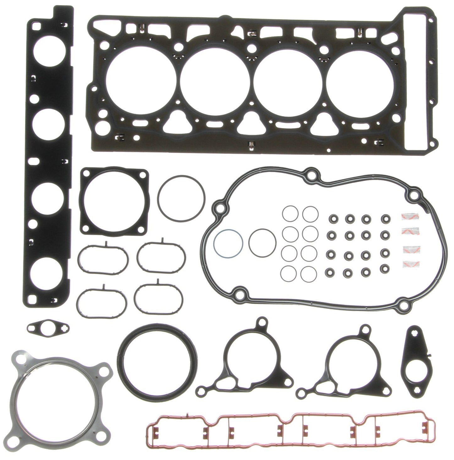 Mahle Engine Cylinder Head Gasket Set HS54738A main image