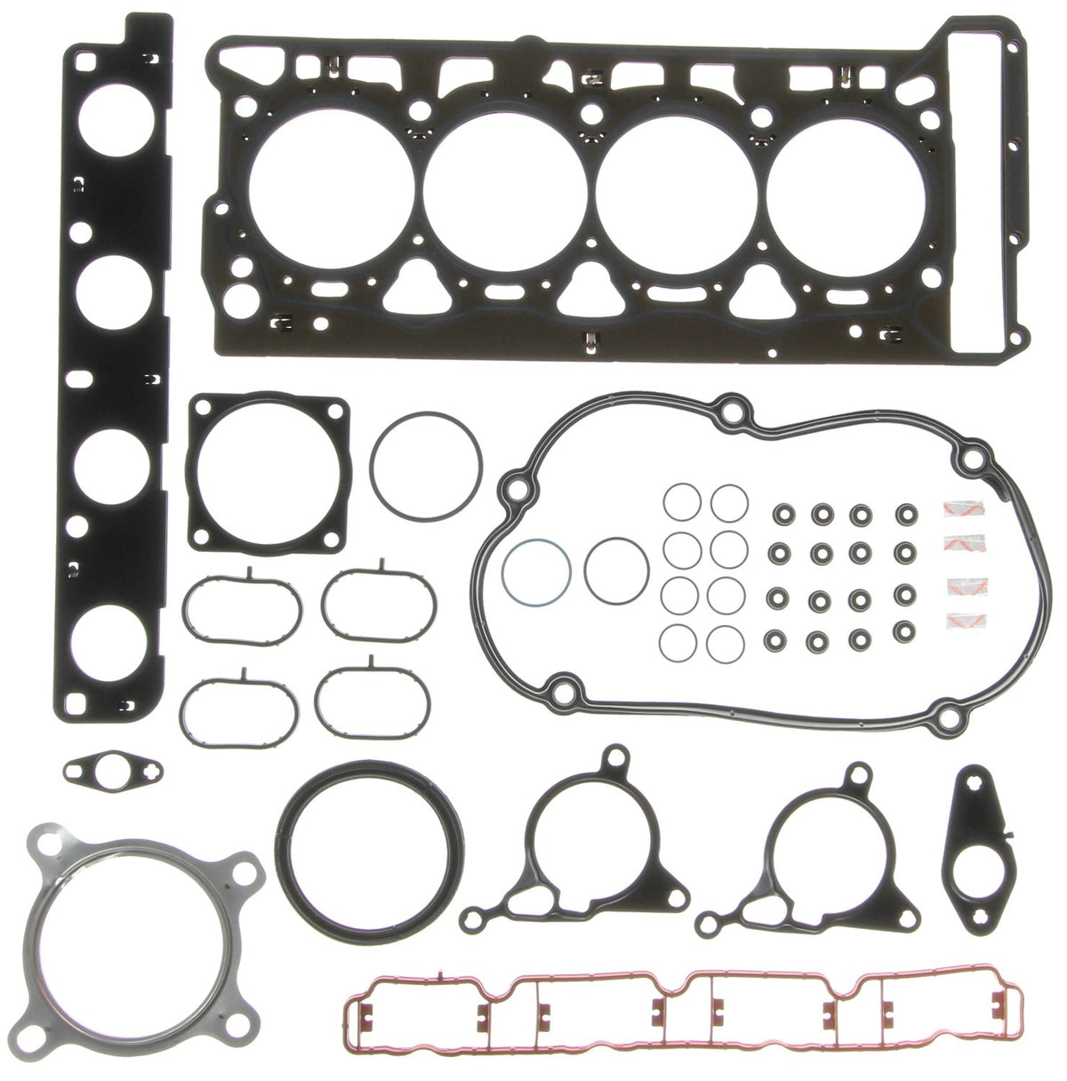Mahle Engine Cylinder Head Gasket Set HS54738A