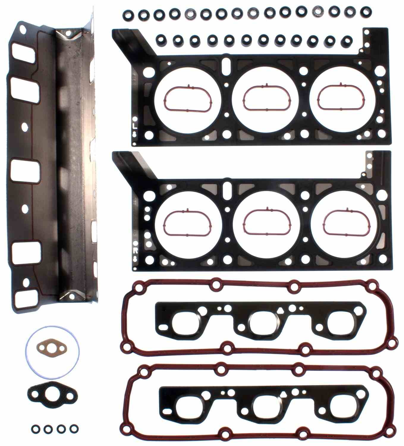 MAHLE Engine Cylinder Head Gasket Set HS54740