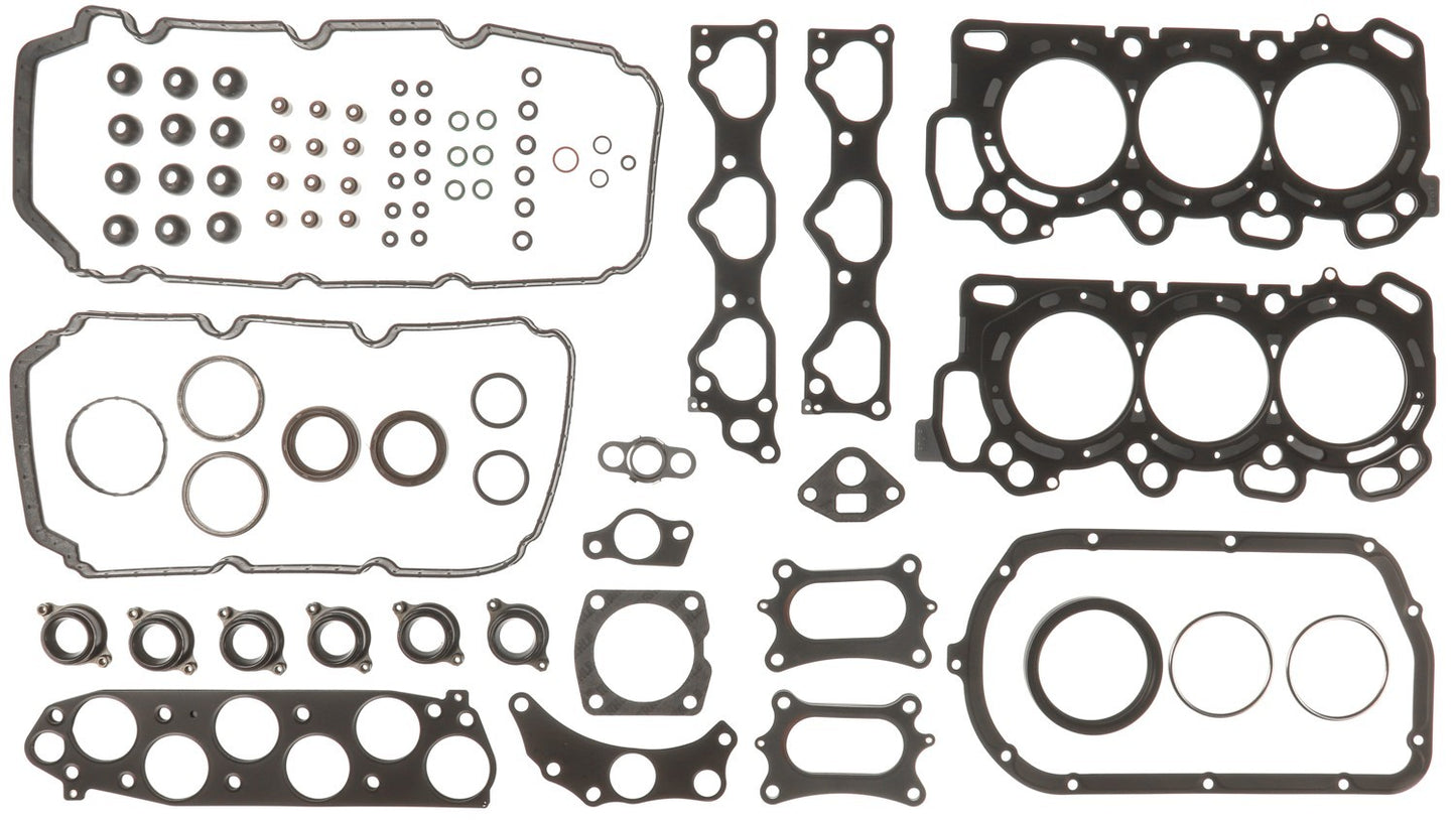 Mahle Engine Cylinder Head Gasket Set HS54755A main image