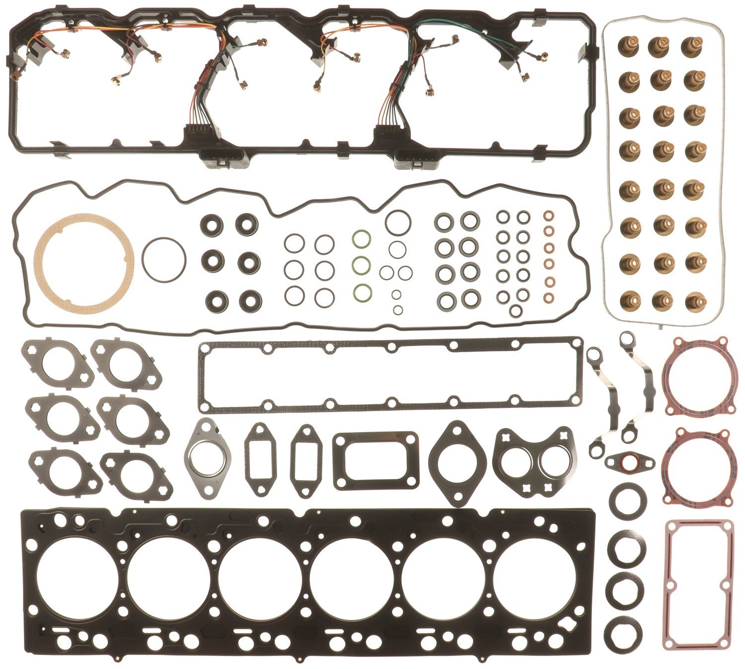 Mahle HS547744 main image