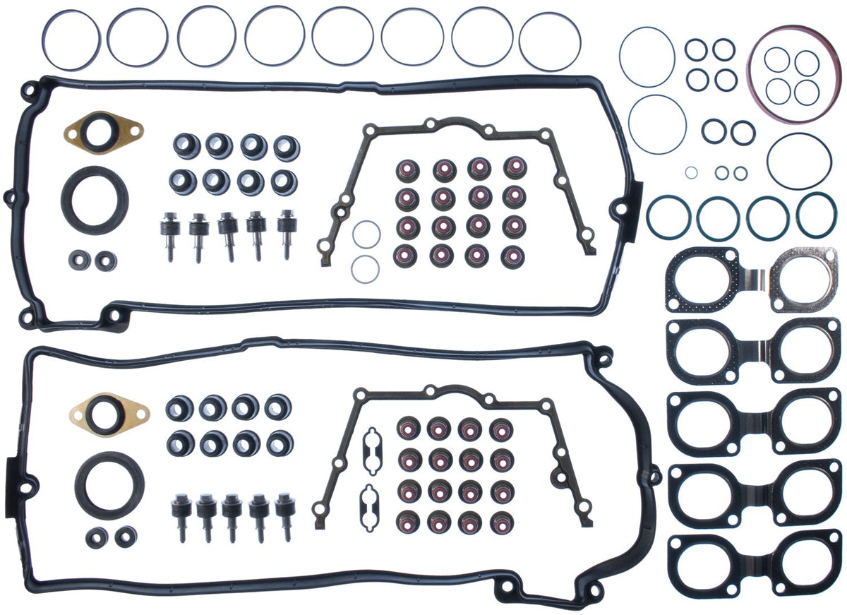 MAHLE Engine Cylinder Head Gasket Set HS54813