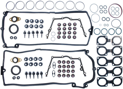 MAHLE Engine Cylinder Head Gasket Set HS54813