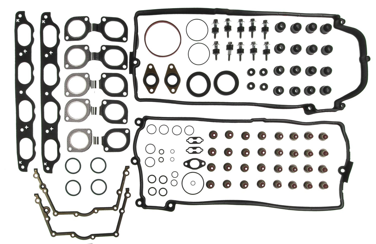 MAHLE Engine Cylinder Head Gasket Set HS54868