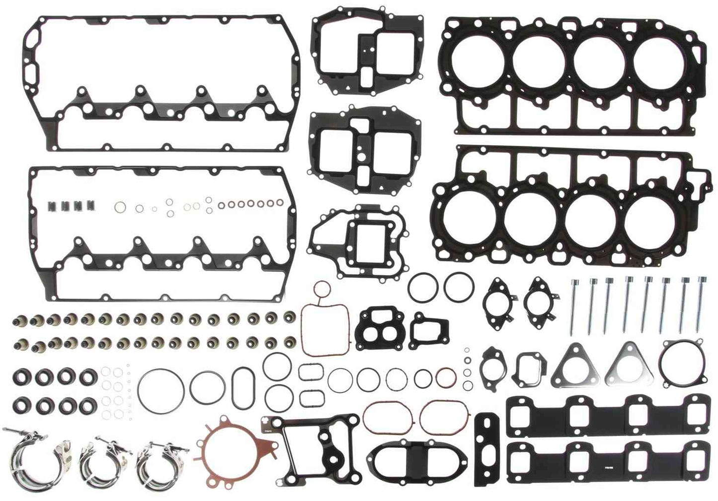 Mahle HS54887