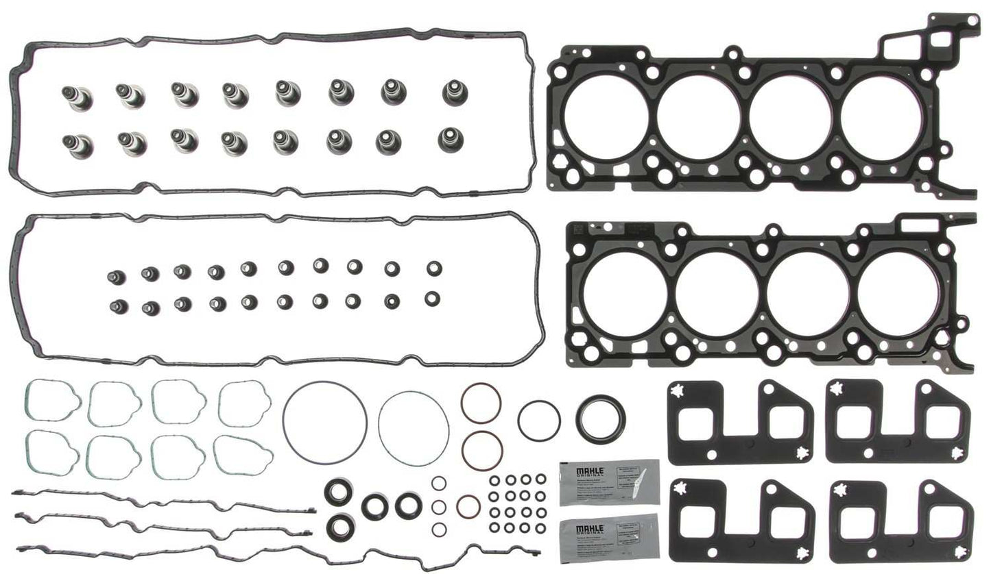 Mahle HS54900