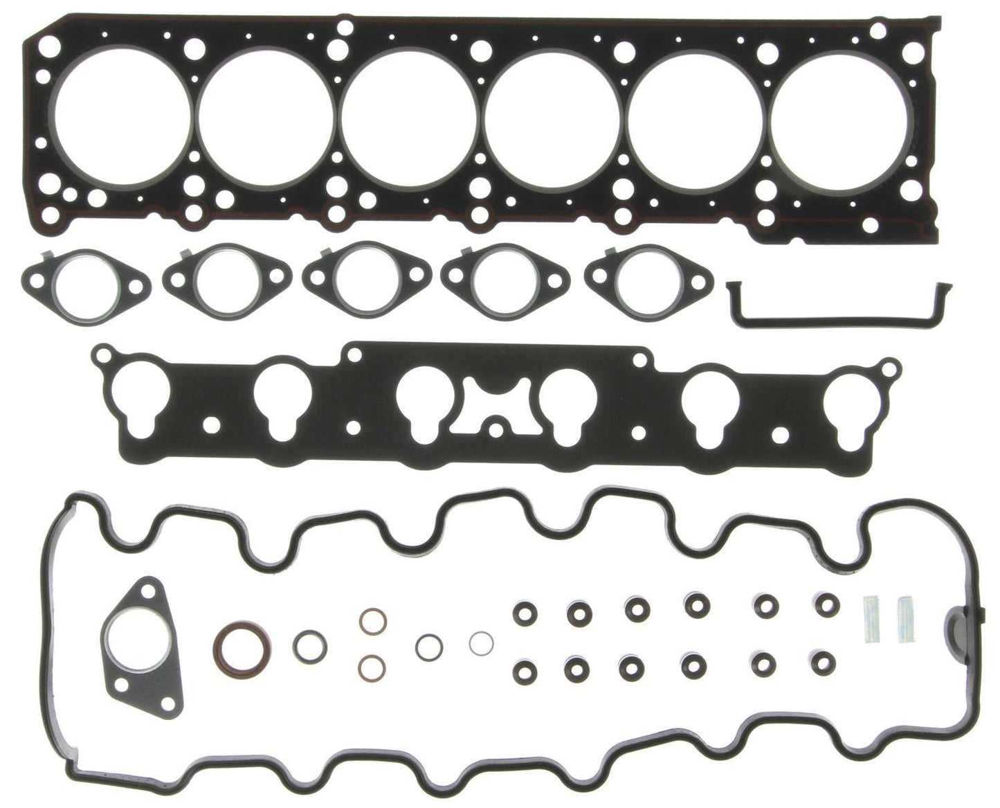 MAHLE Engine Cylinder Head Gasket Set HS54912
