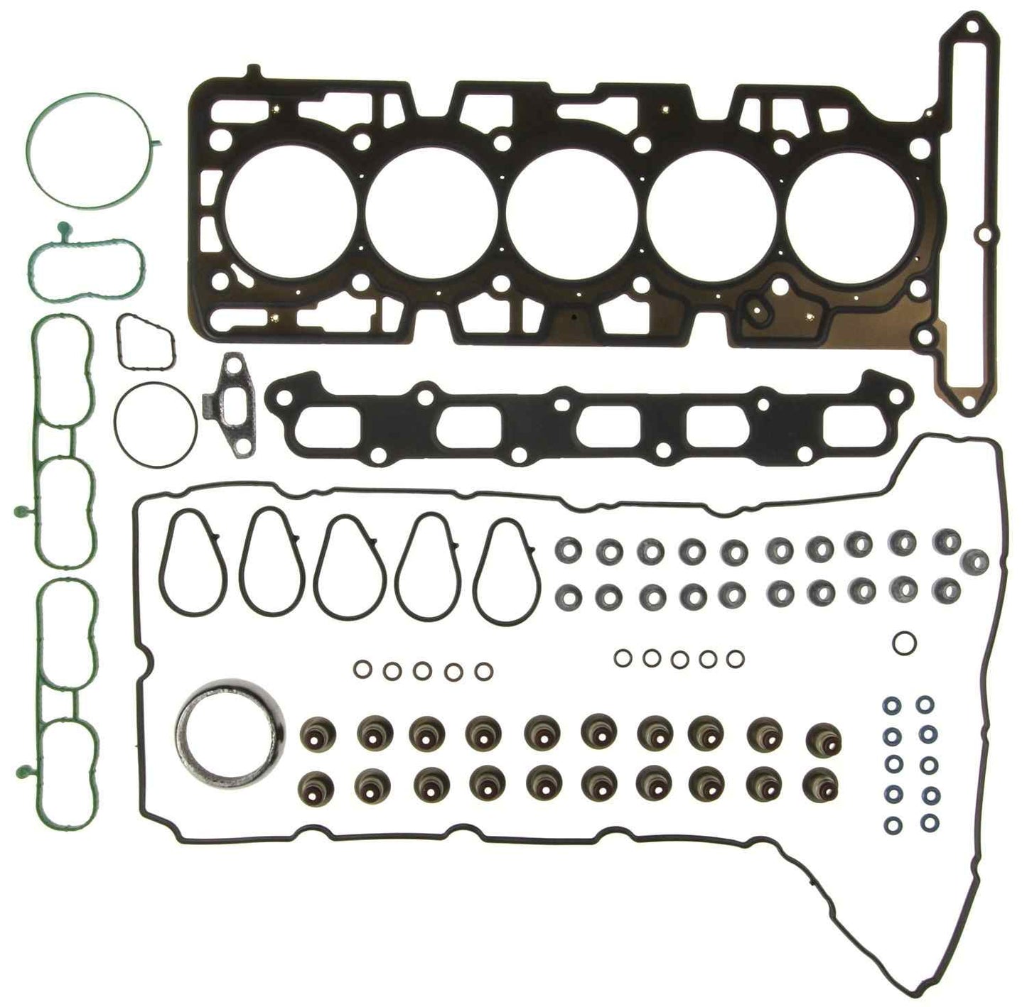 MAHLE Engine Cylinder Head Gasket Set HS54982