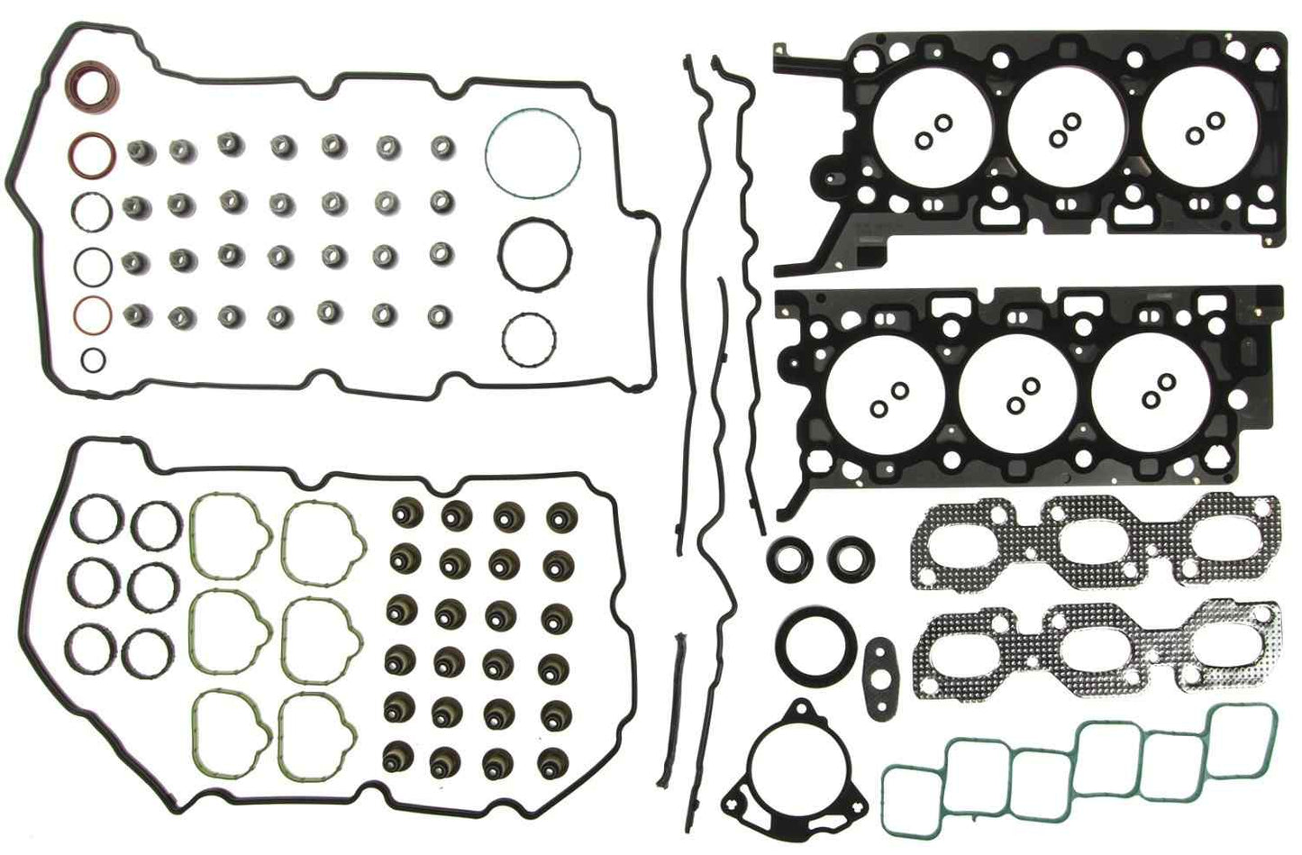Mahle HS54986